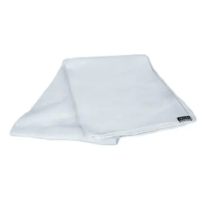 Military Wool-Blend Scarf