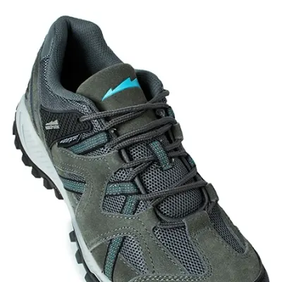 HAKIMAN Men`s Tactical Waterproof Sneakers NM 1830-06