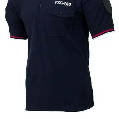 Rosgvardia Poloshirt