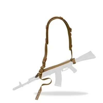 حزام سلاح تكتيكي DOLG m3