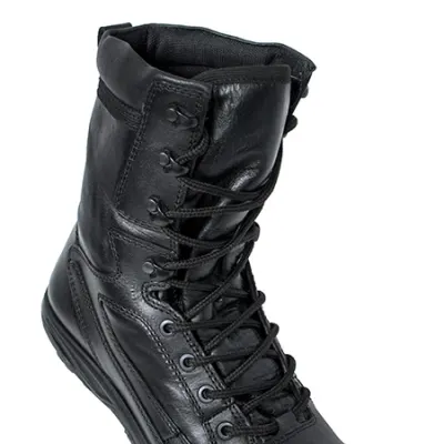 Men`s Tactical High-Top Boots 382 LARGOS