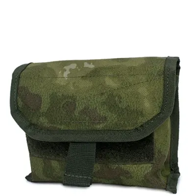 First Aid Pouch without Tourniquet LOSTCAMP