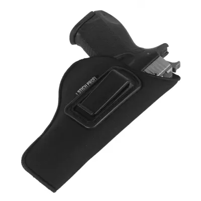 隐蔽携带Kolibri手枪套适用于GROZA-03