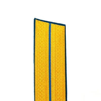 Luftwaffen-Rangabzeichen mit Chevron