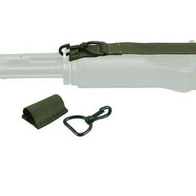 Advanced DOLG-M3 Tactical Weapon Sling