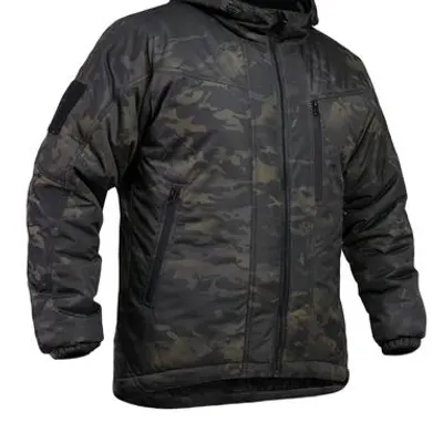 Cyclone Winter Tactical Jacket