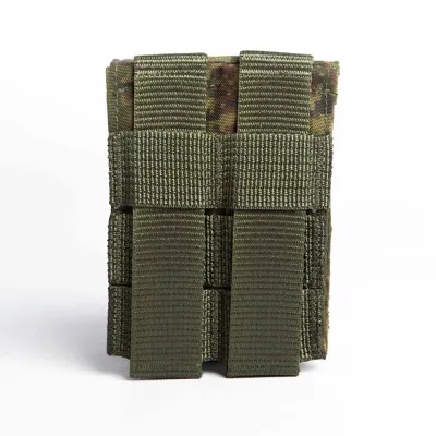 MOLLE Tragekonsole