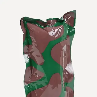 Bandage de Premiers Secours Militaire AB-3 avec Echarpe Élastique