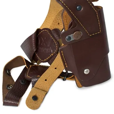 Classic Shoulder Holster Standard HOLSTER