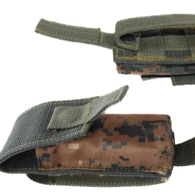 PY-1 Molle Camo Universal Tasche