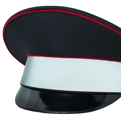 قبعة خدمة DPS