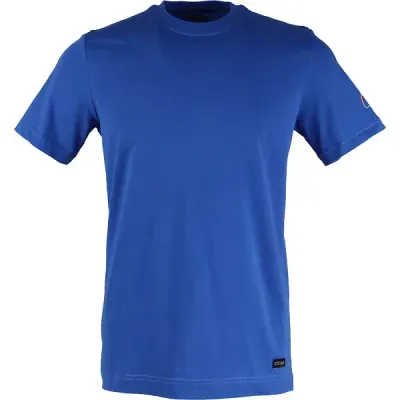 Notfallreaktions-Cotton-T-Shirt
