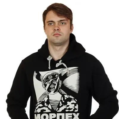 Marine Corps-2 Hoodie