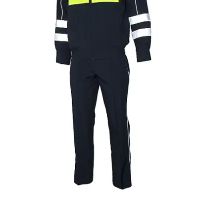 New-Style DPS Signal Uniform with Long Sleeves