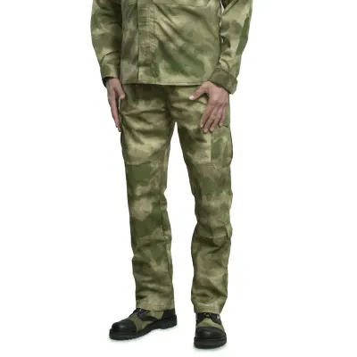 ACU Taktikanzug