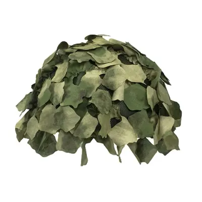 Ghost Helmet Cover