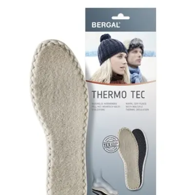 Thermo Tec 6930 BERGAL Wärmesohlen