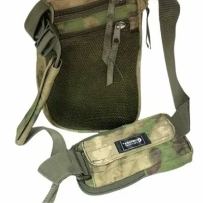 Sac de transport d'arme tactique (6L)
