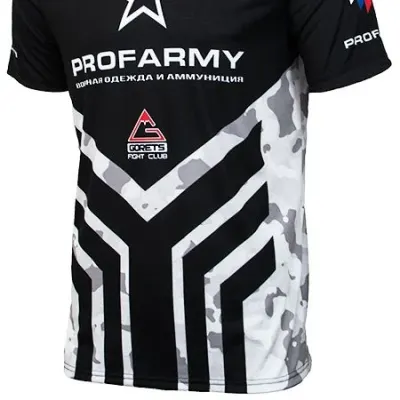 Men`s Kurbanov Tactical T-Shirt