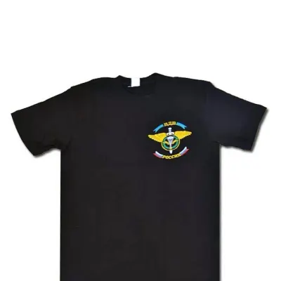Airborne Troops VDV T-Shirt with Emblem