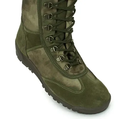 BYTEKS 12432 Tactical Boots