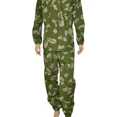 KZM-1战术战斗服