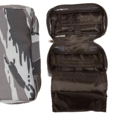 Badger-2 Camo Carry Case