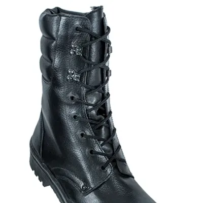 Botas Tácticas Altas RANGER 701 GARSING