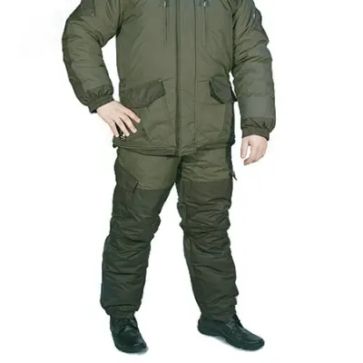 Костюм Скат Зима NEW NOVATEX