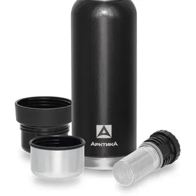 Termo Arctica 1.2L con Infusor