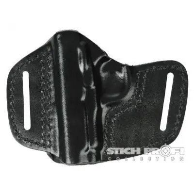 Enhanced Belt Holster for TTK (Model #19)