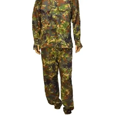 Sumrak-2 Camouflage Suit (BARS)