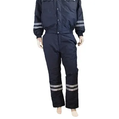 Demiseason DPM Uniform