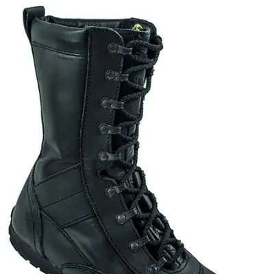 Botas Tácticas Altas 211 FOX GARSING