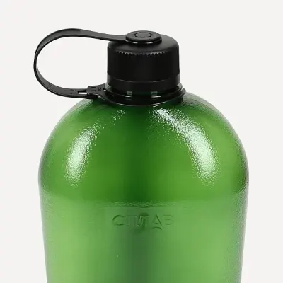 TR M-1000 Taktisches Trinkflasche von Splav
