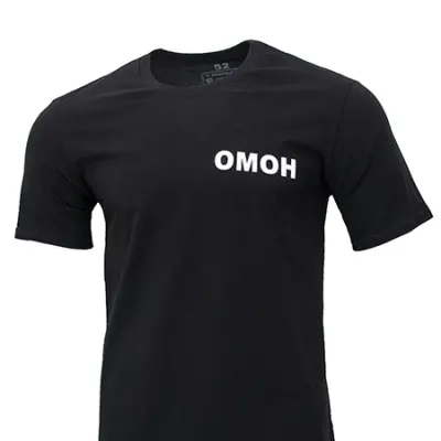تيشيرت OMON التكتيكي
