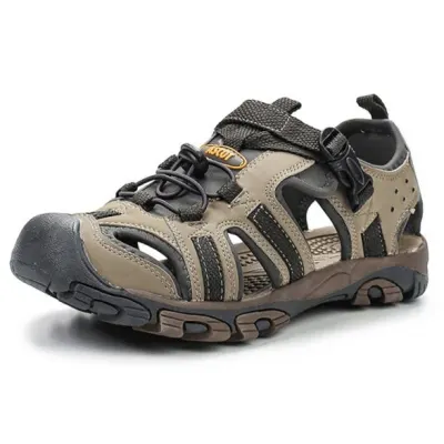 OKAVANGO SL9480-02 ASCOT Tactical Sandals