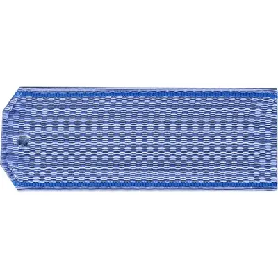 Insigne de grade Air Force avec passementerie pour chemise