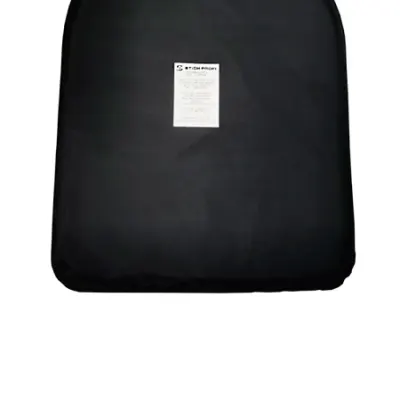 Protective Panel for Front or Back of Stich Defense 550 m/s Ballistic Vest - C2 Certified