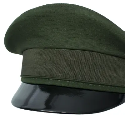 Office Military Cap M.O. Patrol