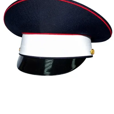 DPS Dress Uniform Cap (VORONOV)