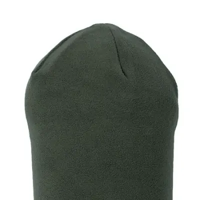 Chapeau militaire isolé pour les forces armées