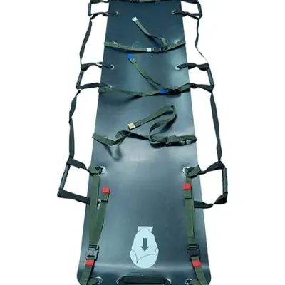 Ant Transport Sled "Ant" LOSTCAMP