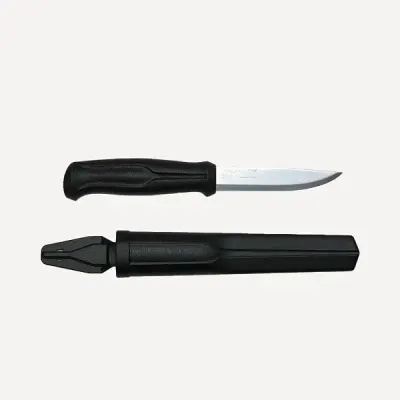 Morakniv 510 Fixed Blade Survival Messer