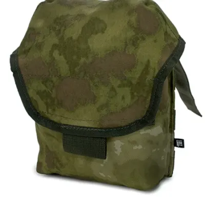 RPK Drum Magazine Pouch by LOSTCAMP