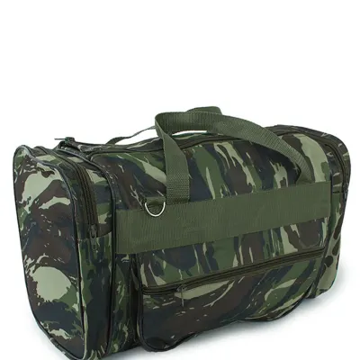 Travel Bag 22L by PROFARMY