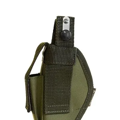 PM Belt Holster VECTOR