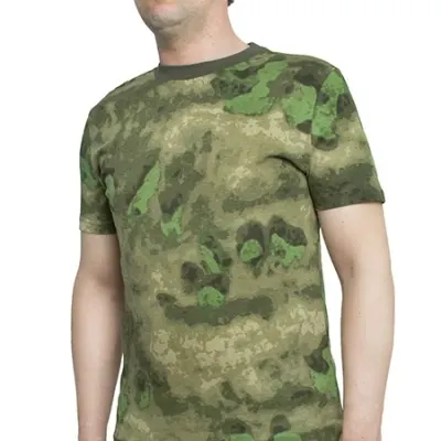 RT Classic Cotton T-Shirt