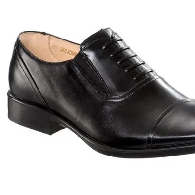 Bottes en cuir Demiseasonal 554 FARADEY