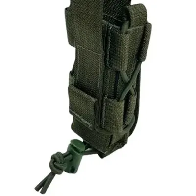 Glock Magazine Pouch LOSTCAMP